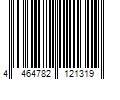 Barcode Image for UPC code 4464782121319