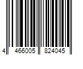 Barcode Image for UPC code 4466005824045