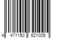 Barcode Image for UPC code 44711506210025