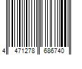 Barcode Image for UPC code 4471278686740