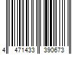 Barcode Image for UPC code 4471433390673