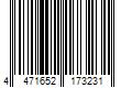 Barcode Image for UPC code 44716521732330