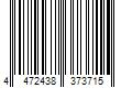 Barcode Image for UPC code 4472438373715