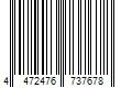 Barcode Image for UPC code 4472476737678