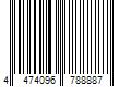 Barcode Image for UPC code 4474096788887