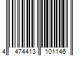 Barcode Image for UPC code 44744131011484