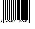 Barcode Image for UPC code 4474463107440