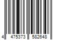 Barcode Image for UPC code 4475373582648