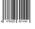 Barcode Image for UPC code 4475425601440