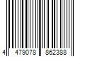 Barcode Image for UPC code 4479078862388