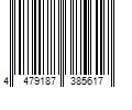 Barcode Image for UPC code 4479187385617