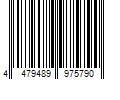 Barcode Image for UPC code 4479489975790