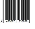 Barcode Image for UPC code 4480087737888