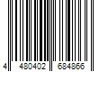 Barcode Image for UPC code 4480402684866