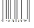 Barcode Image for UPC code 4481178876776