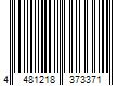 Barcode Image for UPC code 4481218373371