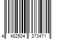 Barcode Image for UPC code 4482504373471