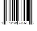 Barcode Image for UPC code 448499321327