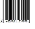 Barcode Image for UPC code 4485188738888