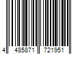 Barcode Image for UPC code 4485871721951