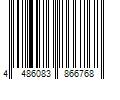 Barcode Image for UPC code 4486083866768