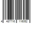 Barcode Image for UPC code 4487716116052