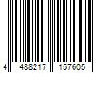 Barcode Image for UPC code 4488217157605