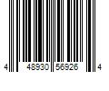 Barcode Image for UPC code 448930569264