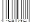 Barcode Image for UPC code 44902580798282