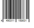 Barcode Image for UPC code 44903111586354