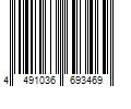 Barcode Image for UPC code 4491036693469