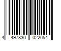 Barcode Image for UPC code 4497830022054