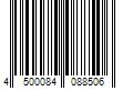 Barcode Image for UPC code 4500084088506