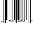 Barcode Image for UPC code 450013460092