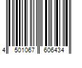 Barcode Image for UPC code 4501067606434