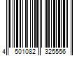 Barcode Image for UPC code 4501082325556