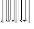 Barcode Image for UPC code 4501135174797