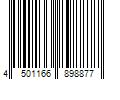 Barcode Image for UPC code 4501166898877