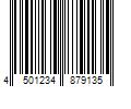 Barcode Image for UPC code 4501234879135