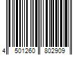 Barcode Image for UPC code 4501260802909