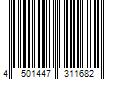 Barcode Image for UPC code 4501447311682