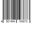 Barcode Image for UPC code 4501494193873