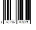 Barcode Image for UPC code 4501582009321