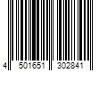 Barcode Image for UPC code 4501651302841