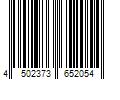 Barcode Image for UPC code 4502373652054