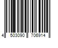 Barcode Image for UPC code 4503090706914