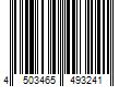 Barcode Image for UPC code 4503465493241