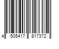 Barcode Image for UPC code 4505417817372