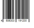 Barcode Image for UPC code 4506303191200