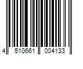 Barcode Image for UPC code 4510661004133